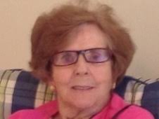 Obituary information for Virginia Rose Maples