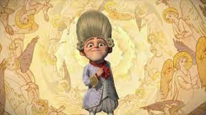 Shrek Forever After Meet Rumpelstiltskin Youtube Shrek Rumpelstiltskin Rumplestilskin