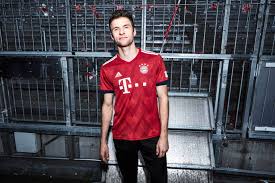 Sichere transaktionen, schnelle lieferung, kostenloser versand für bestellungen über €99. Die Fc Bayern Munchen Trikots 2018 2019 Jetzt Bestellen Und Erleben