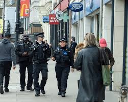 M&S calls for crackdown on 'brazen, organised, aggressive' retail crime |  Marks & Spencer | The Guardian