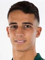 Real Federación de Castilla y León de Fútbol-Ficha Partido