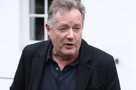 Controversial, yes, but I thought Piers Morgan was alright