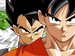 Dragonball z a place for fans of dragon ball z to view, download, share, and discuss their favorite images, icons, photos and wallpapers. Dragon Ball Z Characters Hd Wallpaper Download