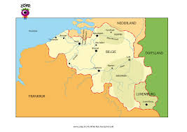 59 geweldig kaart belgie frankrijk. Er Kan Weer Geoefend Worden De Topografie Kaart Van Belgie Luxemburg Staat Online Zziep Nl Als Ik Het Kan Kan Jij H Luxemburg Leerstijl Brussel Belgie