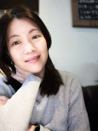 Christy He, CFA, FRM