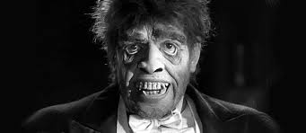 Dr. Jekyll and Mr. Hyde (1931)