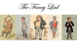 Check spelling or type a new query. Welcome To The Fancy Lad The Fancy Lad