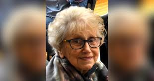 Obituary for Pauline Shager