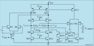 Cmos Analog Circuit Design Specialized Operational Amplifiers 005 Aicdesign Org