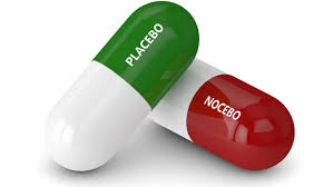 Image result for Placebo Effect