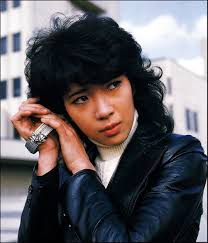 ベルスター 風村鈴子 演 早川絵美 in ザ カゲスター 1976年 特撮ヒロイン画報 カゲスター 特撮ヒロイン ヒロイン