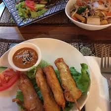 Thai Chokdee Ozoir La Ferriere Restaurant Avis Numero De Telephone Photos Tripadvisor