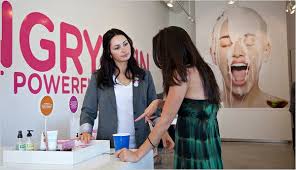 Wrinkle Care for Those Under 30