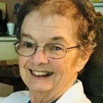 Jane Finnegan Walsh Obituary (2023)