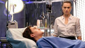 Meredith and derek's clinical trial has its first patient; Supergirl Season 4 Episode 7 Review Katie Mcgrath S Showcase