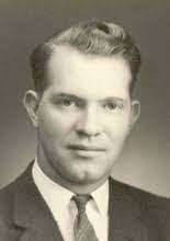 Obituary information for Vernon Franklin Colenbrander, PhD