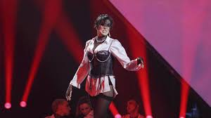Oekraïne is op het eurovisiesongfestival vaak erg succesvol. Oekraine Trekt Zich Terug Uit Songfestival Om Conflict Met Artiest Nos