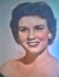 Marlene Dell Worst Obituary November 21, 2022