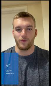 Happy National Apprenticeship week!, Ben, an Audit apprentice joined the  Audit apprenticeship after completing his A-levels because he felt ready to  step into the world of work and gain some ...