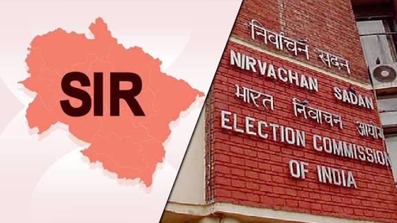 Uttarakhand:तैयारी पूरी, प्रदेश में आज से Sir की शुरुआत, बीएलओ घर-घर जाकर मतदाताओं को गणना फार्म बांटेंगे - Sir Starts In Uttarakhand From Today Blo Will Go Door To Door And Distribute