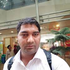 Satish Pandey's User Profile