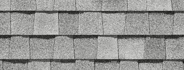 These architectural roofing shingles do not require any additional roof support as slate would. Landmark Roofing Shingles Certainteed