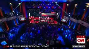 Tenth Republican Primary Debate February 25 2016 On Cnn Youtube