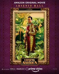 John amos thinks that this sequel is something people need now. Coming 2 America 2021 Photo Gallery Imdb