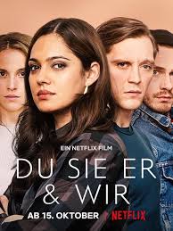 The Four of Us, TV Movie, Intimate play, 2020-2021