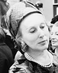 Famous Weddings in 1930