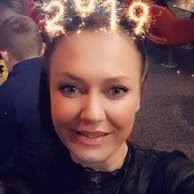 Linda Helene Hult (@HeleneHult)