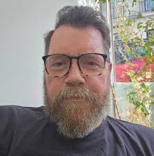 Alexander Clay Harper