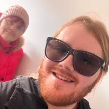 Can anyone recommend a dog trainer that may fancy taking