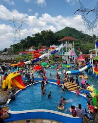 Harga Tiket Masuk Dan Promo Victory Waterpark Oktober 2020 Wisata Oke