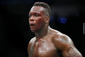 Maybe you would like to learn more about one of these? Ovince Saint Preux Out Of Ufc 235 Fight With Misha Cirkunov Mma Fighting