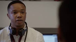 Dontae Evans. , ., ., ., ., . , @designatedsurvivor @netflix @netflixca  @wearenetflix , ., #queerboy #lgbtq🌈 #quotes #quoteoftheday #quotestagram  #quotestoliveby #gayblackcouples #gayblacklove ...