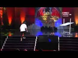 We did not find results for: Maharaja Lawak Mega 2013 Minggu 3 Persembahan Wala Youtube