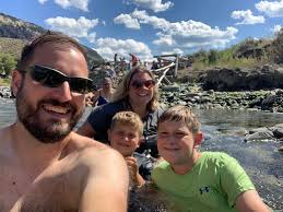 Where To Go With One Week in Yellowstone