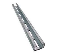 Galvanized Channel C Channel for Solar Mount System