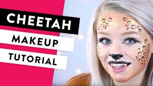 In today's video, i'm going to be showing you how i achieve the perfect cat eye! 23 Cat Makeup Ideas For Halloween How To Do Cat Face Makeup
