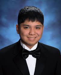 Celebrates the Class of2024