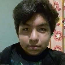 Efren en busca de su manada