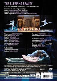 A particularly unusual story where a modern day sleeping beauty, played by emily browning, puts herself in serious danger in order to improve and survive her lifestyle. Tchaikovsky The Sleeping Beauty Dvd Blu Ray Belair Classiques