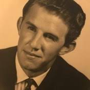 Ekberg Family Obituaries