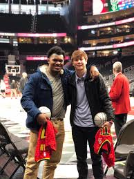 Hawks' Jeremy Lin Supports Cincinnati Teenagers in Fight Against Racism,  Bullying