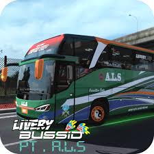 Als merupakan perusahaan otobus (po) terbesar di sumatra dan memiliki trayek terjauh di indonesia dengan rute medan di sumatra utara hingga jember di jawa timur. Livery Bus Als Apk 3 Download For Android Download Livery Bus Als Apk Latest Version Apkfab Com