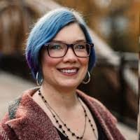 Trish Rutherford's Instagram, Twitter & Facebook