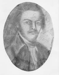 Rev Phillip Vickers Fithian (1747-1776)