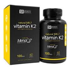 What is the recommended amount of vitamin k? Ranking The Best Vitamin K2 Supplements Of 2021