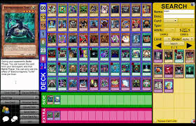 Kaiba, they are the first and second deck in the tcg's starter deck series. Yugioh Yami Yugi Deck Profile Part 2 Post April 2014 Ban List Youtube